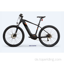 DDP Electric Mountain Bikes zum Verkauf